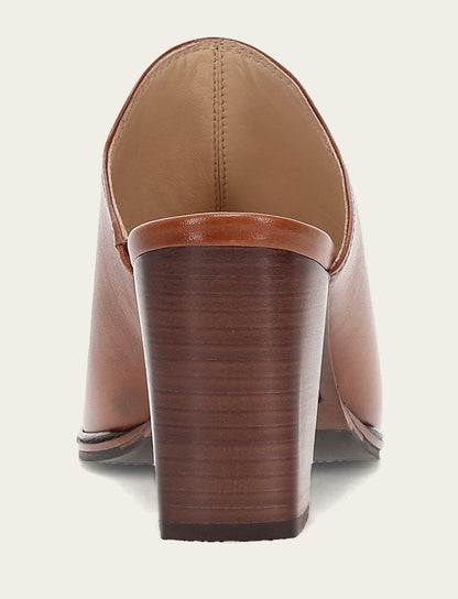Stella Mule - Frye Found