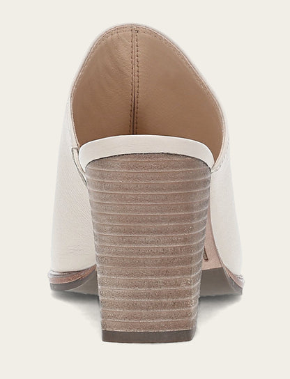 Stella Mule - Frye Found