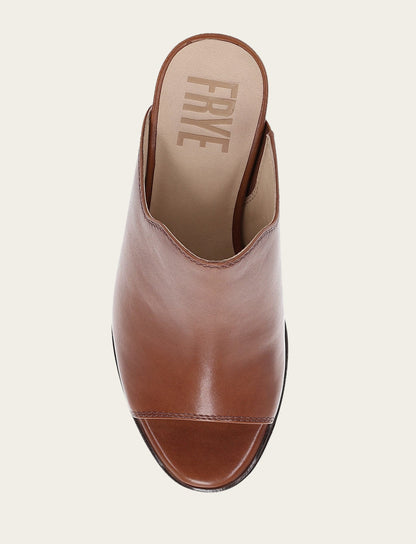 Stella Mule - Frye Found