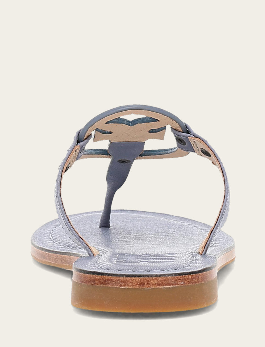 Taylor Logo Sandal