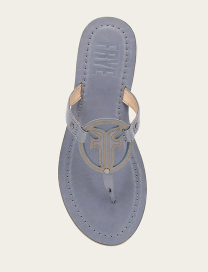 Taylor Logo Sandal