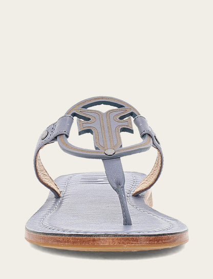 Taylor Logo Sandal