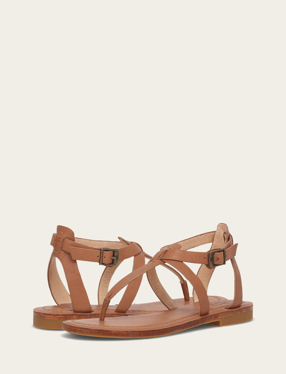 Taylor Sandal - Pre-Loved