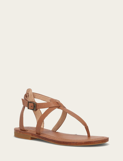 Taylor Sandal - Pre-Loved
