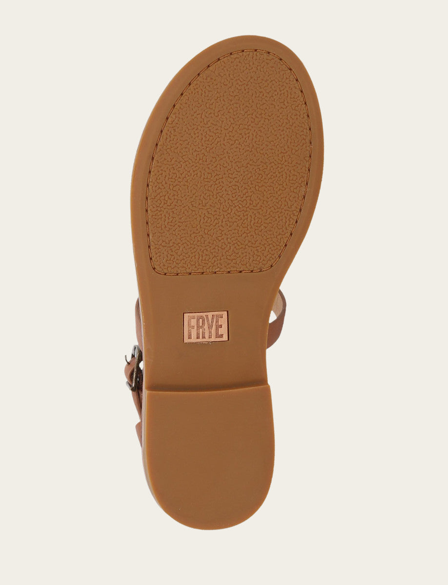 Taylor Sandal - Pre-Loved